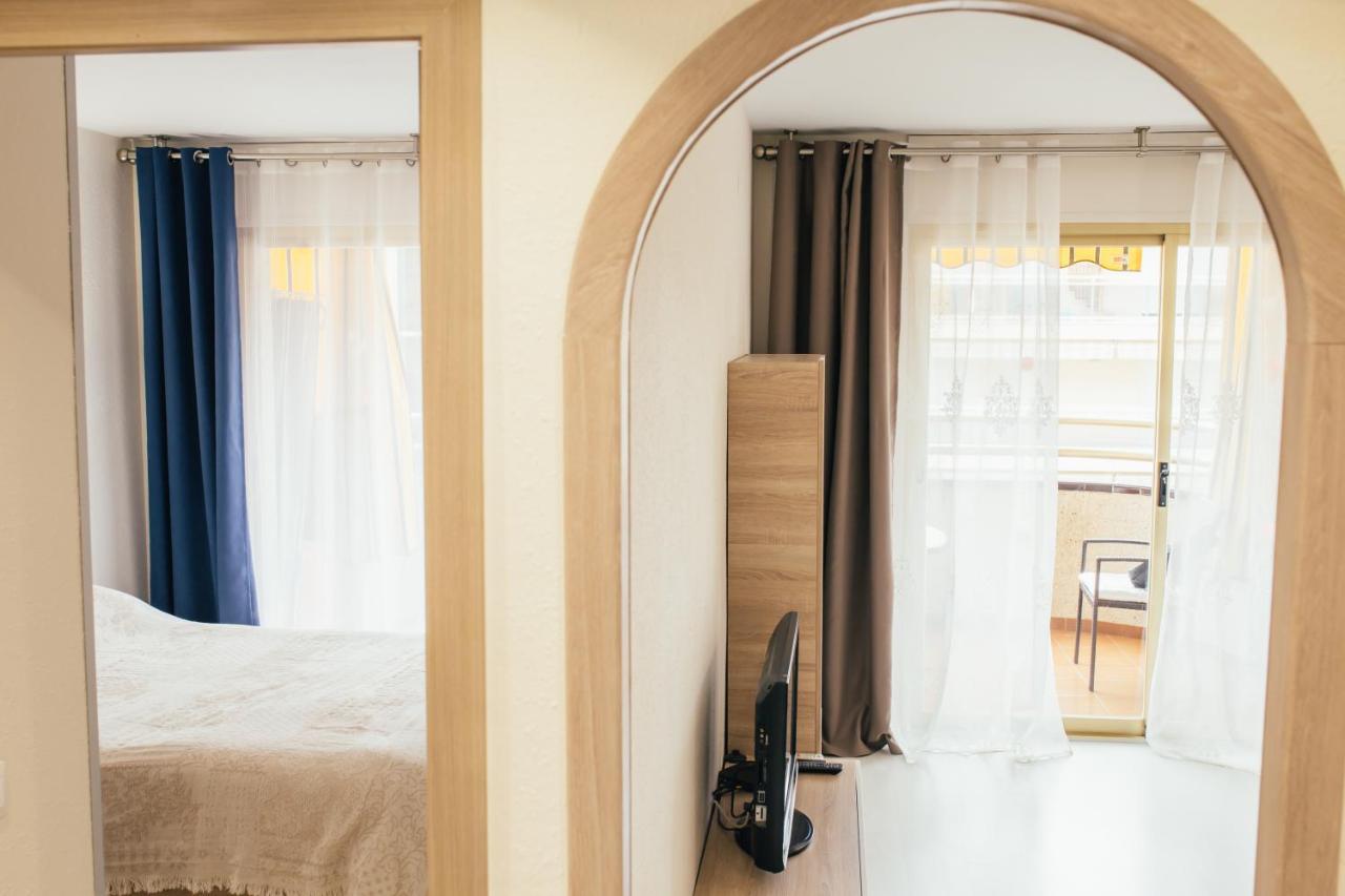 Cosy Apartment 살루 외부 사진