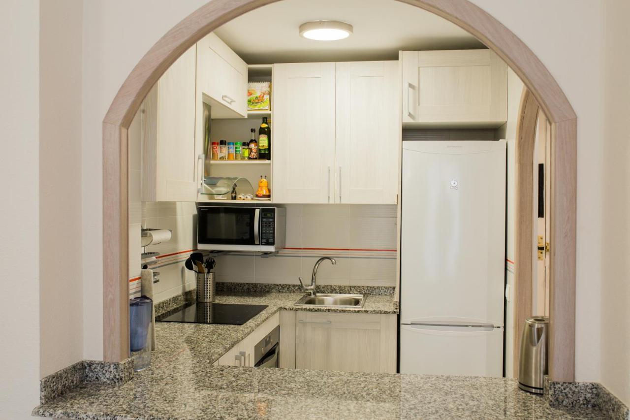 Cosy Apartment 살루 외부 사진