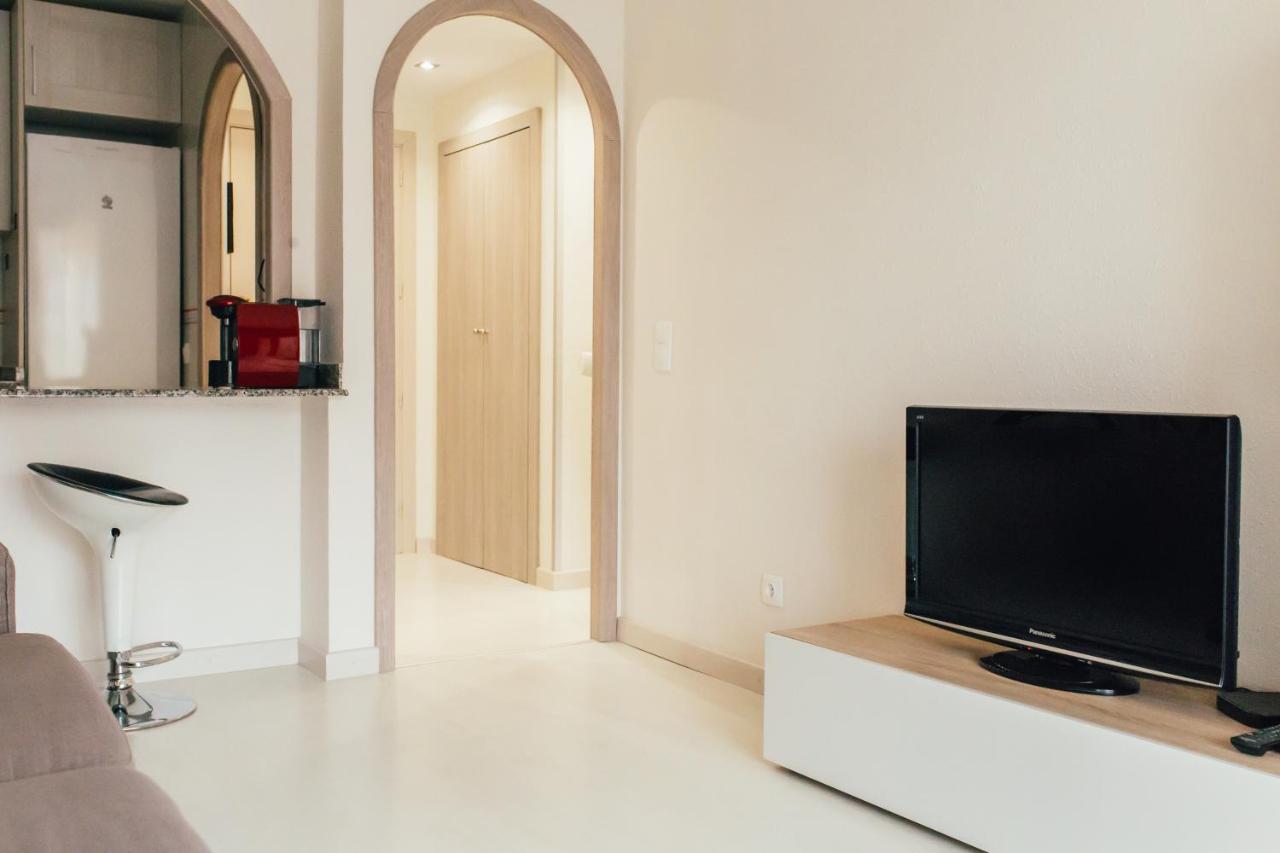 Cosy Apartment 살루 외부 사진