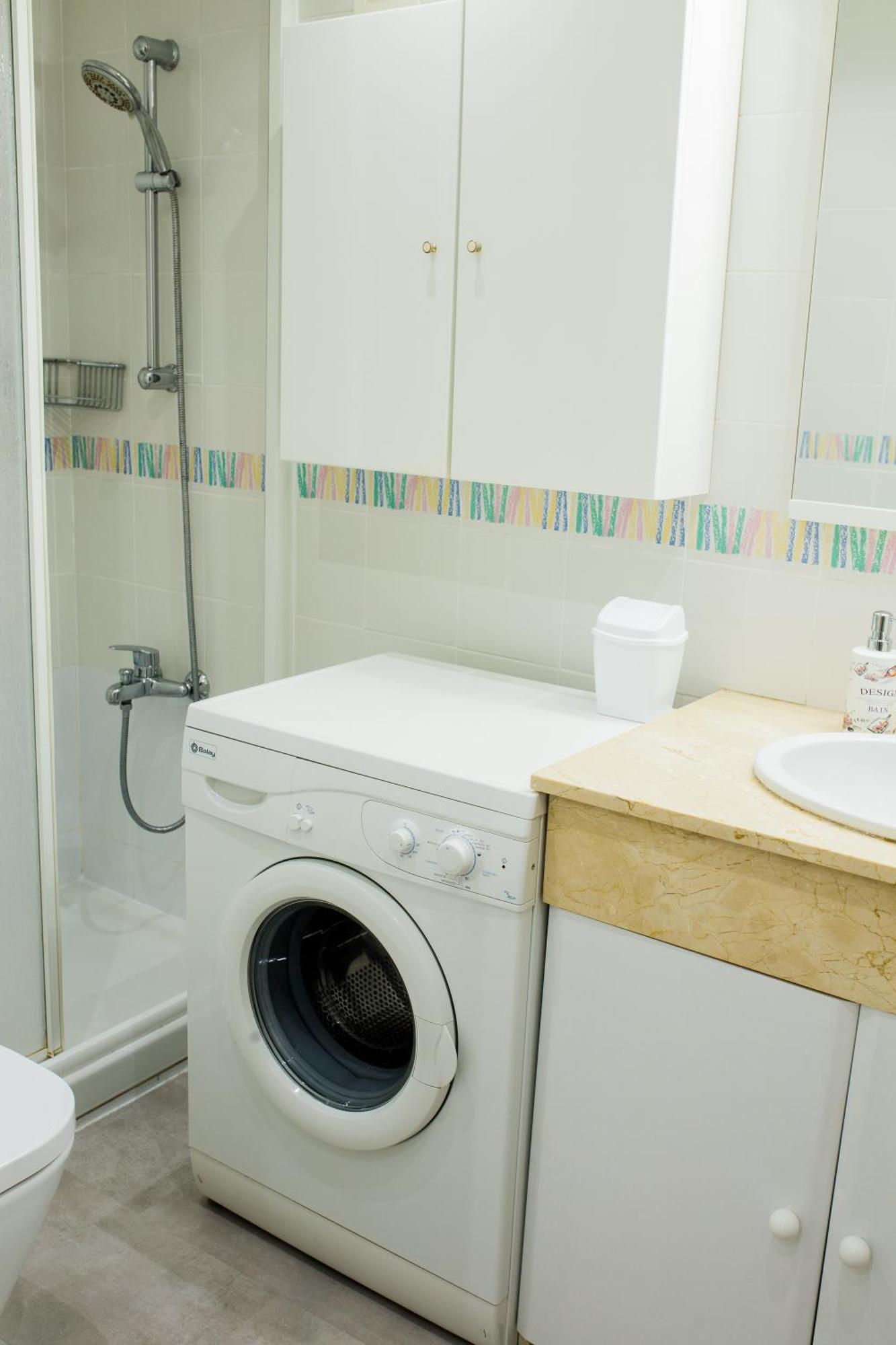 Cosy Apartment 살루 외부 사진