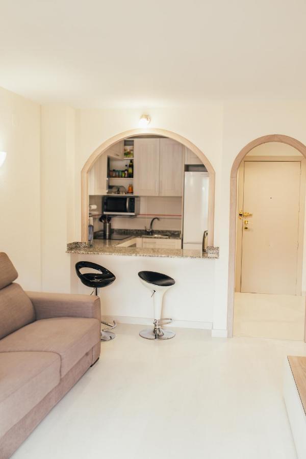 Cosy Apartment 살루 외부 사진