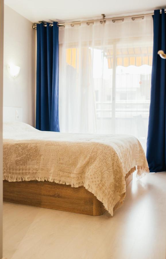 Cosy Apartment 살루 외부 사진