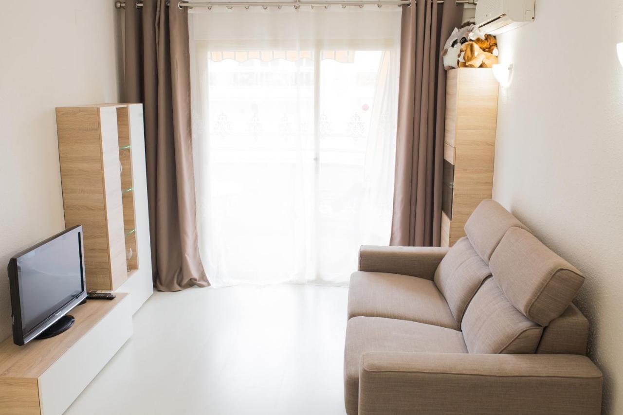 Cosy Apartment 살루 외부 사진