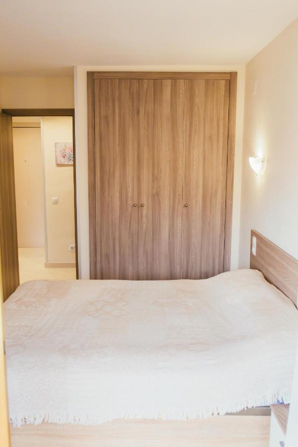 Cosy Apartment 살루 외부 사진