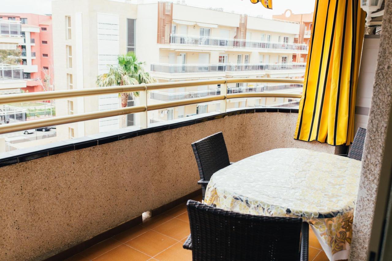Cosy Apartment 살루 외부 사진